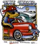 Surf Car